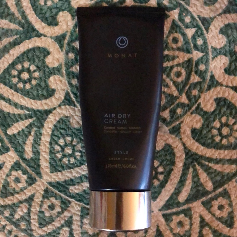 Monat Air Dry Cream